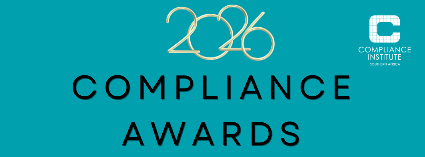 CISA Compliance Awards 2026